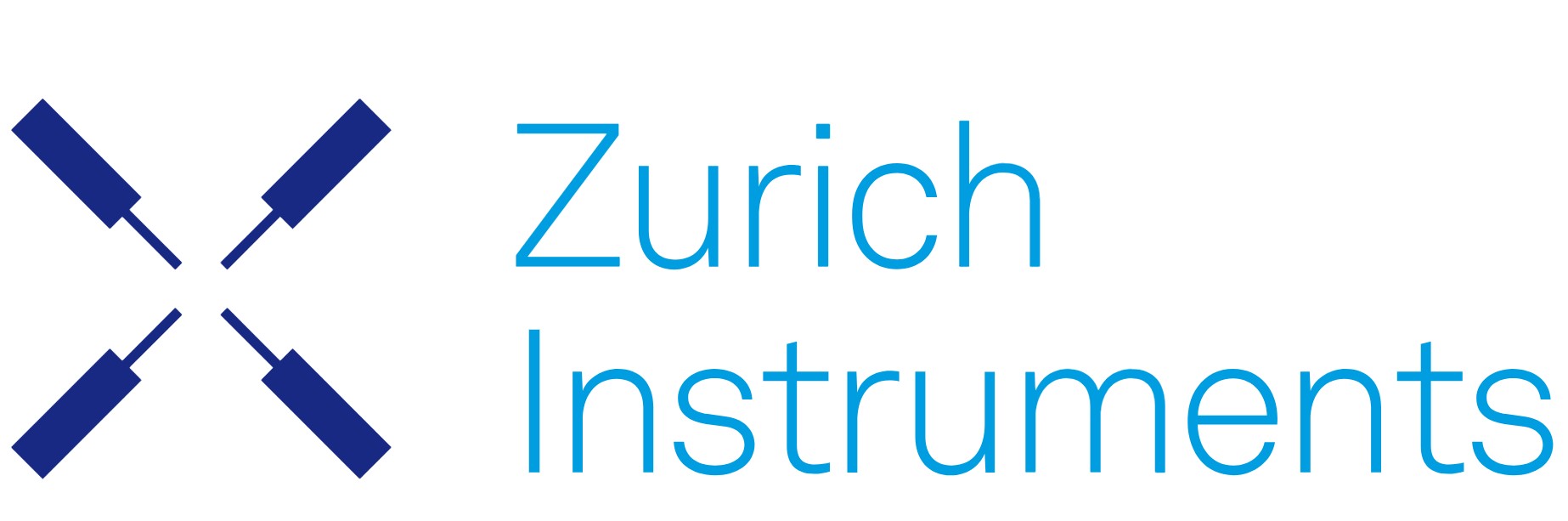 Logo of Zurich Instruments