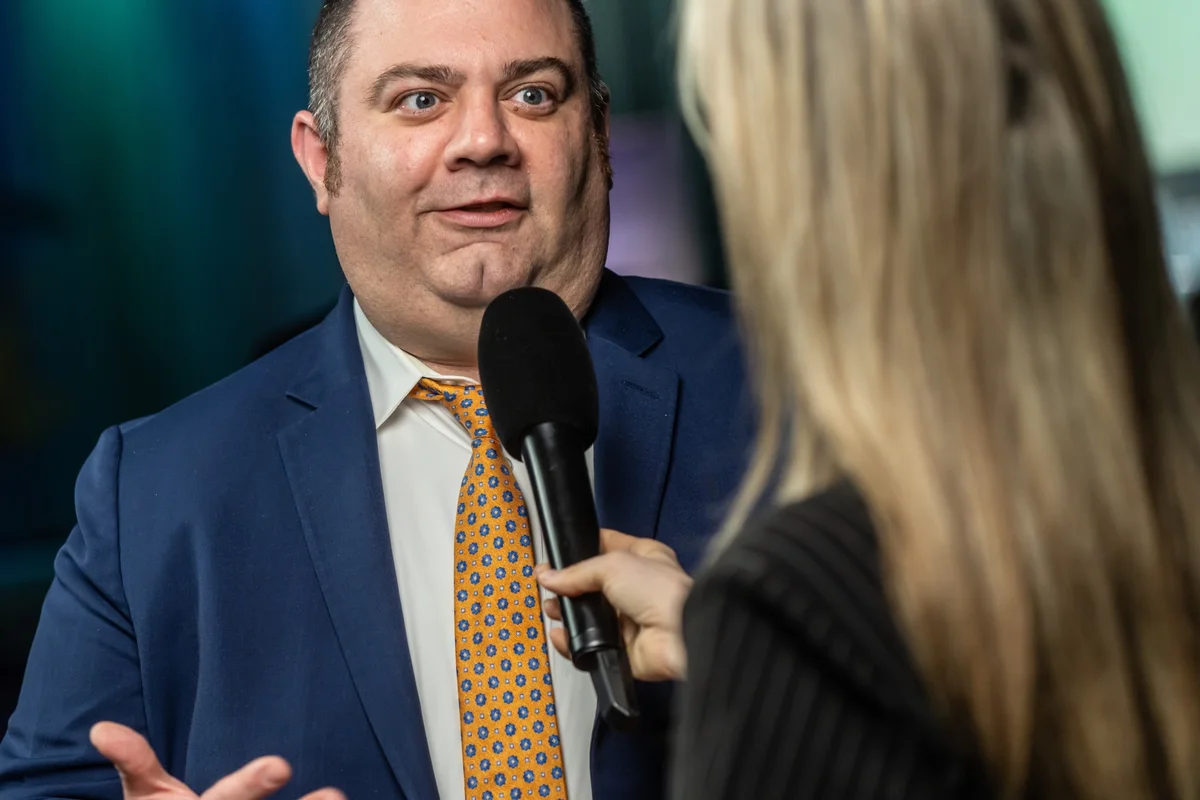 During an exclusive interview, Dr. Charles Tahan, distinguished Visiting Research Professor and esteemed Advisor to the President at the University of Maryland, offers his insights on the Quantum realm.