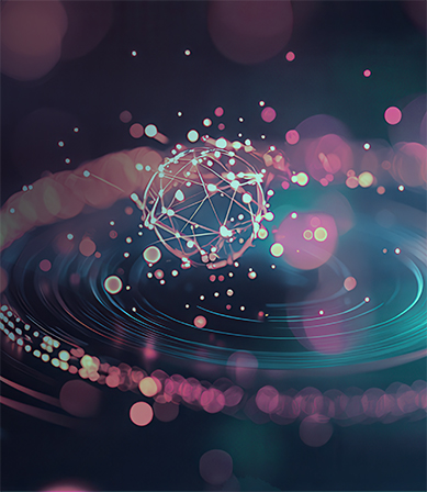 Key benefits of QuantumBasel’s hardware-agnostic quantum access model including flexibility, expert support, and scalability